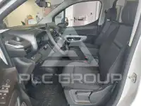 2025 Fiat Doblo