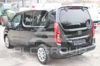 2025 Fiat Doblo