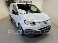 2025 Fiat Doblo
