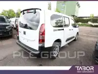 2025 Fiat Doblo