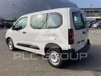 2026 Fiat Doblo