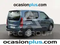2025 Fiat Doblo