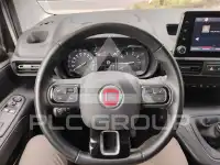 2025 Fiat Doblo