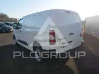 2025 Fiat Doblo