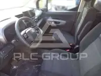 2025 Fiat Doblo