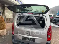 2025 Fiat Doblo