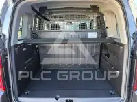 2025 Fiat Doblo