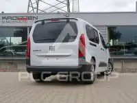 2025 Fiat Doblo