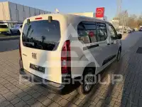 2025 Fiat Doblo