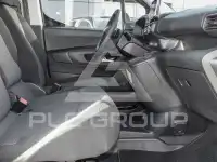 2025 Fiat Doblo