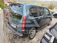 2025 Fiat Doblo