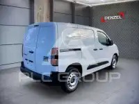 2025 Fiat Doblo