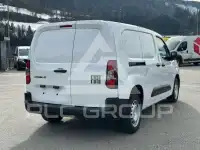 2025 Fiat Doblo