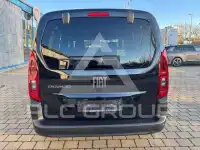 2025 Fiat Doblo