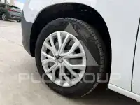 2025 Fiat Doblo