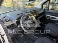 2025 Fiat Doblo