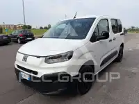 2025 Fiat Doblo