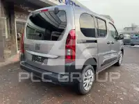 2025 Fiat Doblo