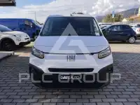 2025 Fiat Doblo