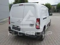 2025 Fiat Doblo