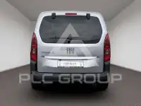 2025 Fiat Doblo