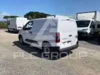 2025 Fiat Doblo