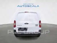 2025 Fiat Doblo