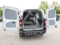 2025 Fiat Doblo