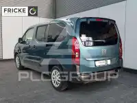2025 Fiat Doblo