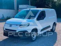 2025 Fiat Doblo