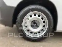 2025 Fiat Doblo