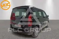 2025 Fiat Doblo