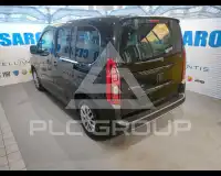 2025 Fiat Doblo