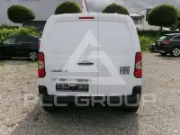 2025 Fiat Doblo