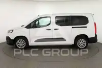 2025 Fiat Doblo