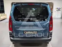 2025 Fiat Doblo