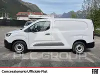2025 Fiat Doblo