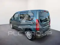 2025 Fiat Doblo