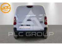 2025 Fiat Doblo