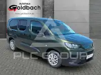 2025 Fiat Doblo