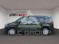 2025 Fiat Doblo