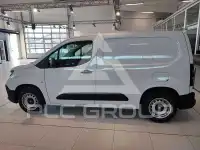 2025 Fiat Doblo