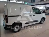 2025 Fiat Doblo