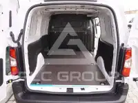 2025 Fiat Doblo