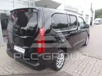 2025 Fiat Doblo