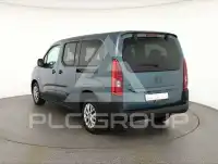 2025 Fiat Doblo