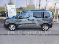 2025 Fiat Doblo
