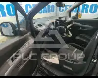 2025 Fiat Doblo
