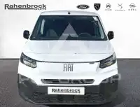 2025 Fiat Doblo