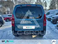 2026 Fiat Doblo